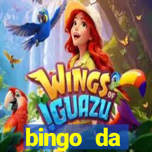 bingo da porcentagem para imprimir